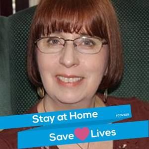 Meet your Posher, Margaret